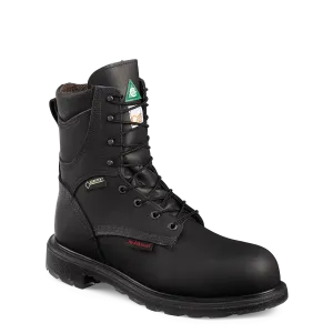 2416 - Red Wing Men's Supersole 2.0 8-Inch Insulated Waterproof CSA Safety Toe Boot