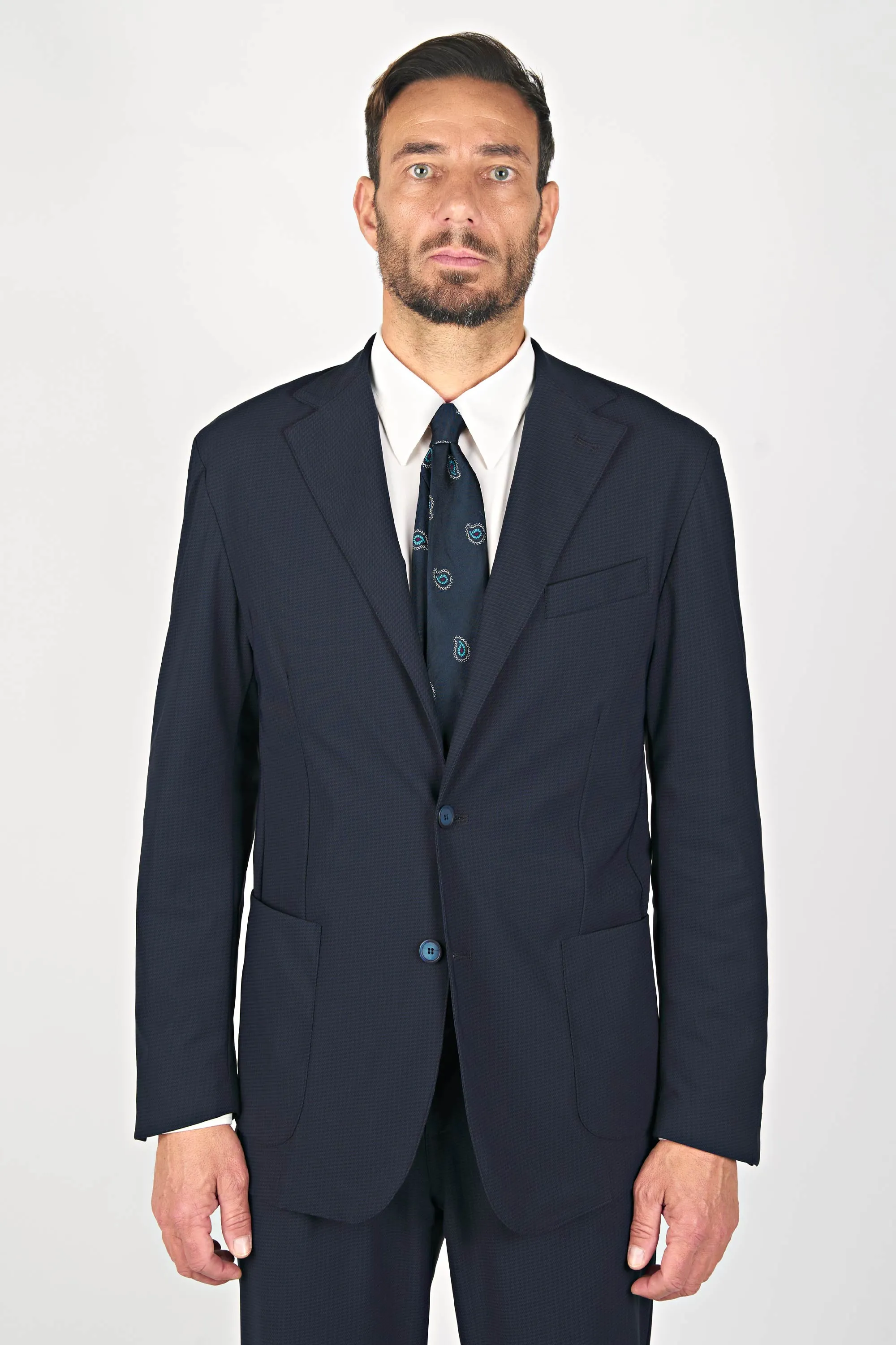 ACTIVE High-Performance Micro-Fancy Jacket