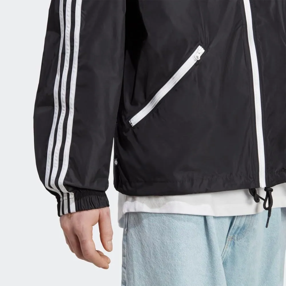 adidas Men's Adicolor Classics Windbreaker