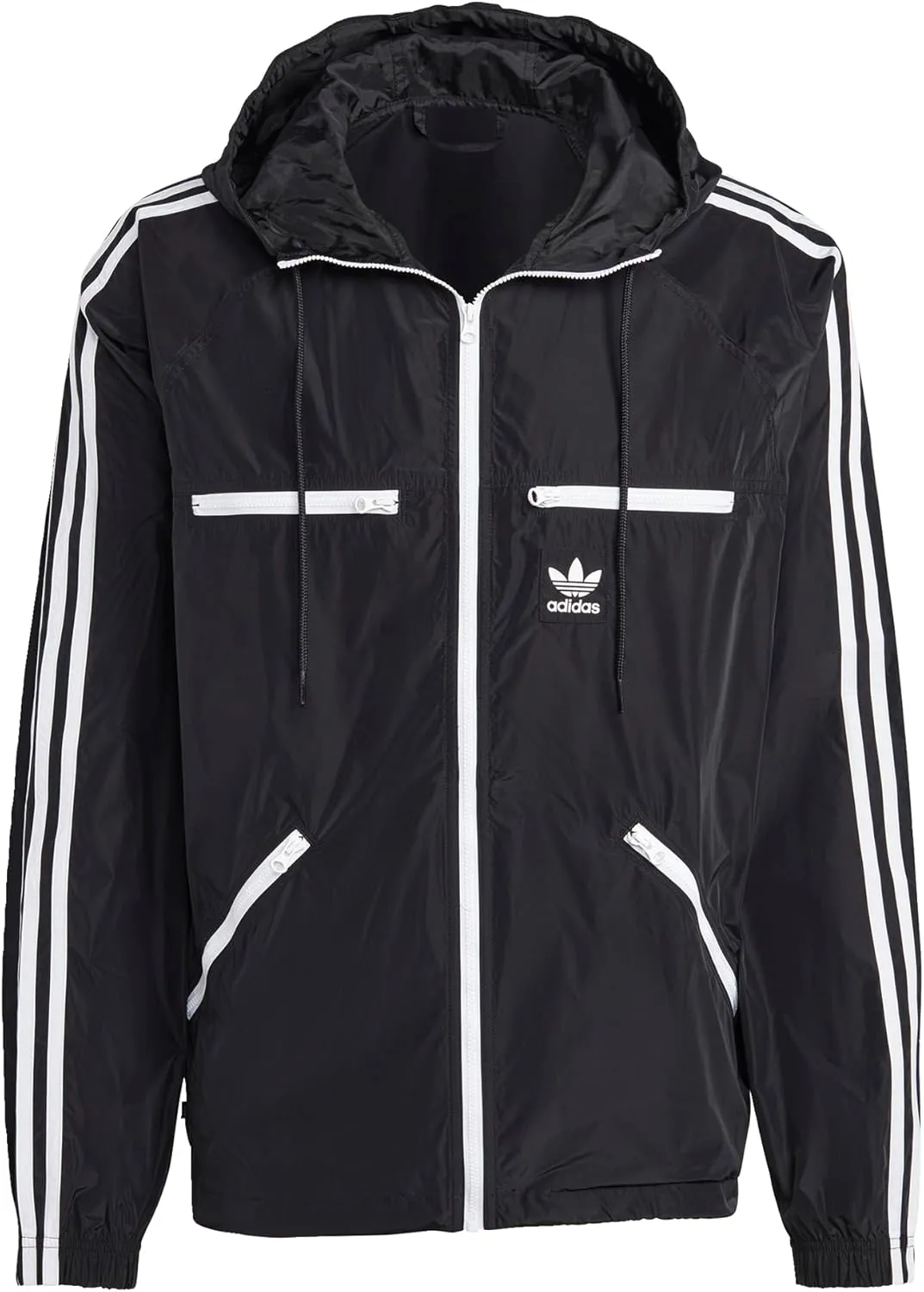 adidas Men's Adicolor Classics Windbreaker