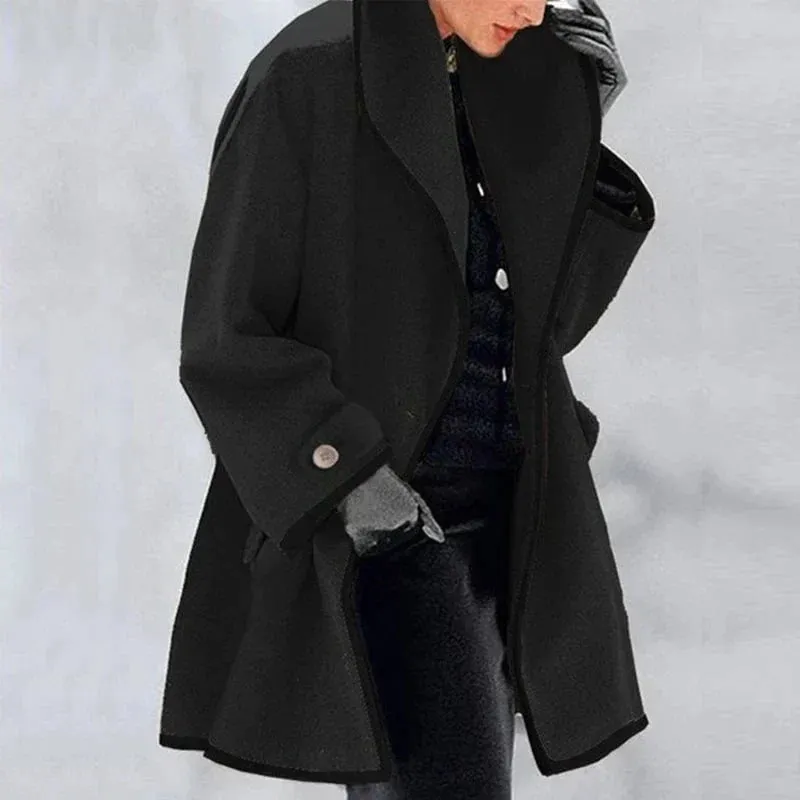 Agnes - Trench Coat