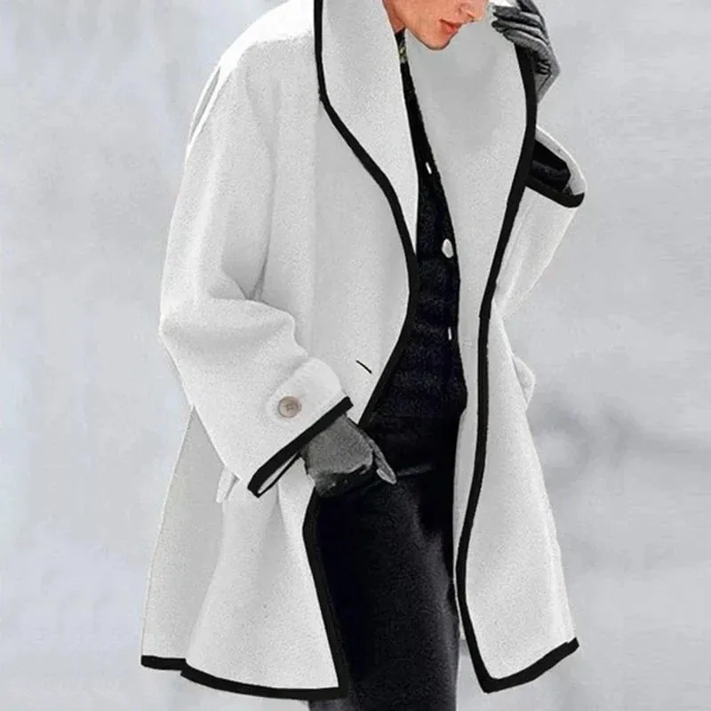 Agnes - Trench Coat
