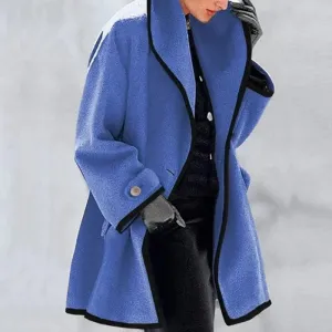 Agnes - Trench Coat