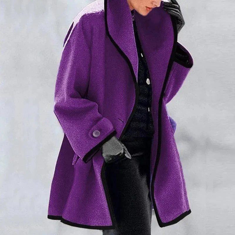 Agnes - Trench Coat