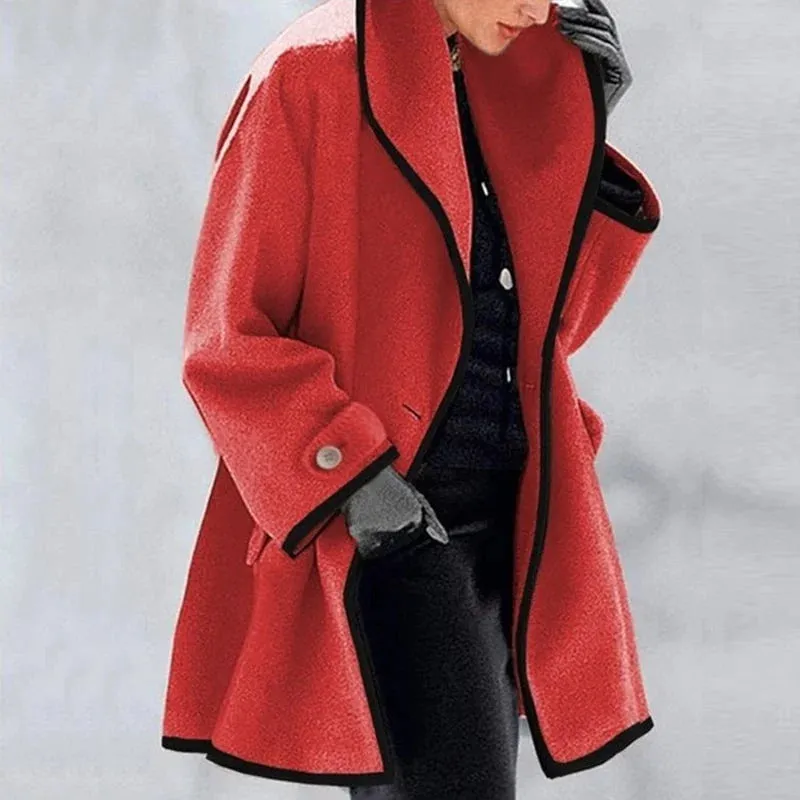 Agnes - Trench Coat