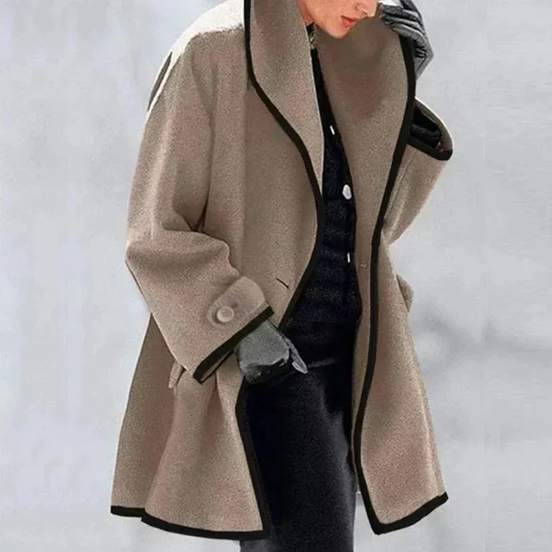 Agnes - Trench Coat