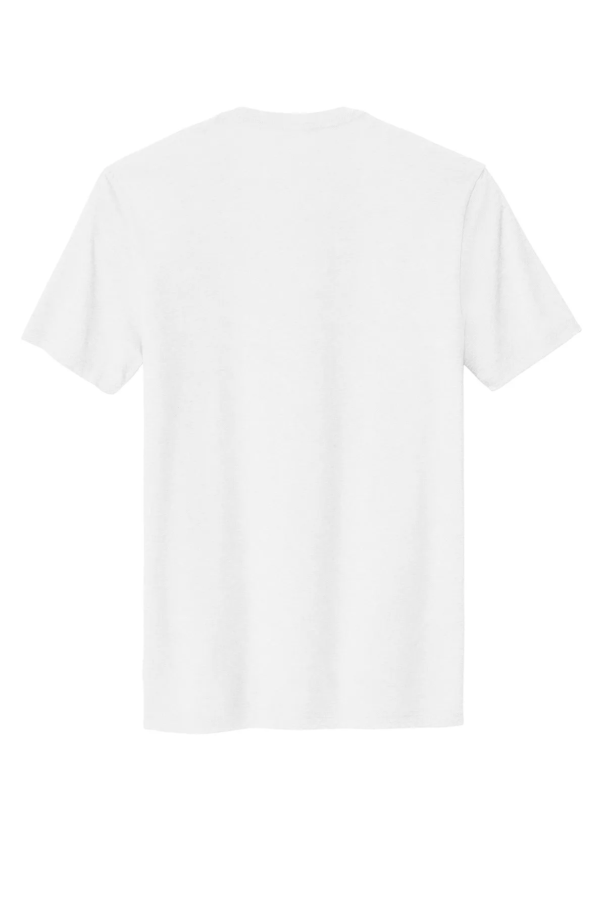 Allmade Unisex Organic Cotton Tee. AL2100
