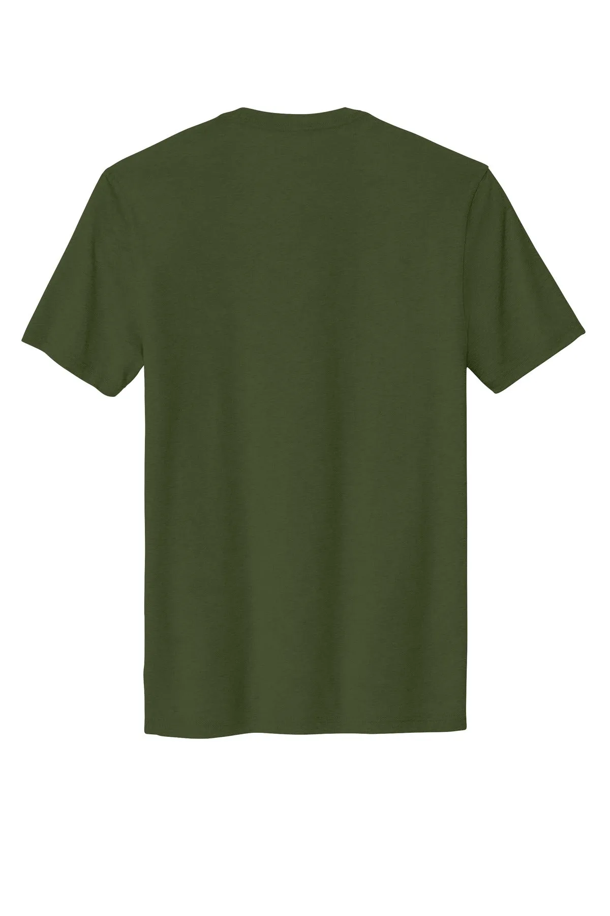 Allmade Unisex Organic Cotton Tee. AL2100