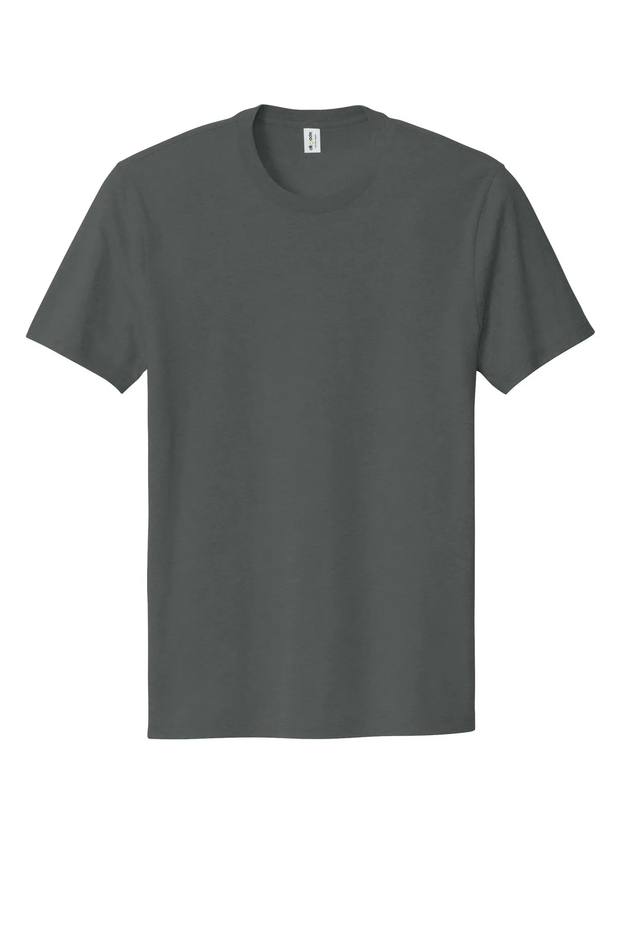 Allmade Unisex Organic Cotton Tee. AL2100