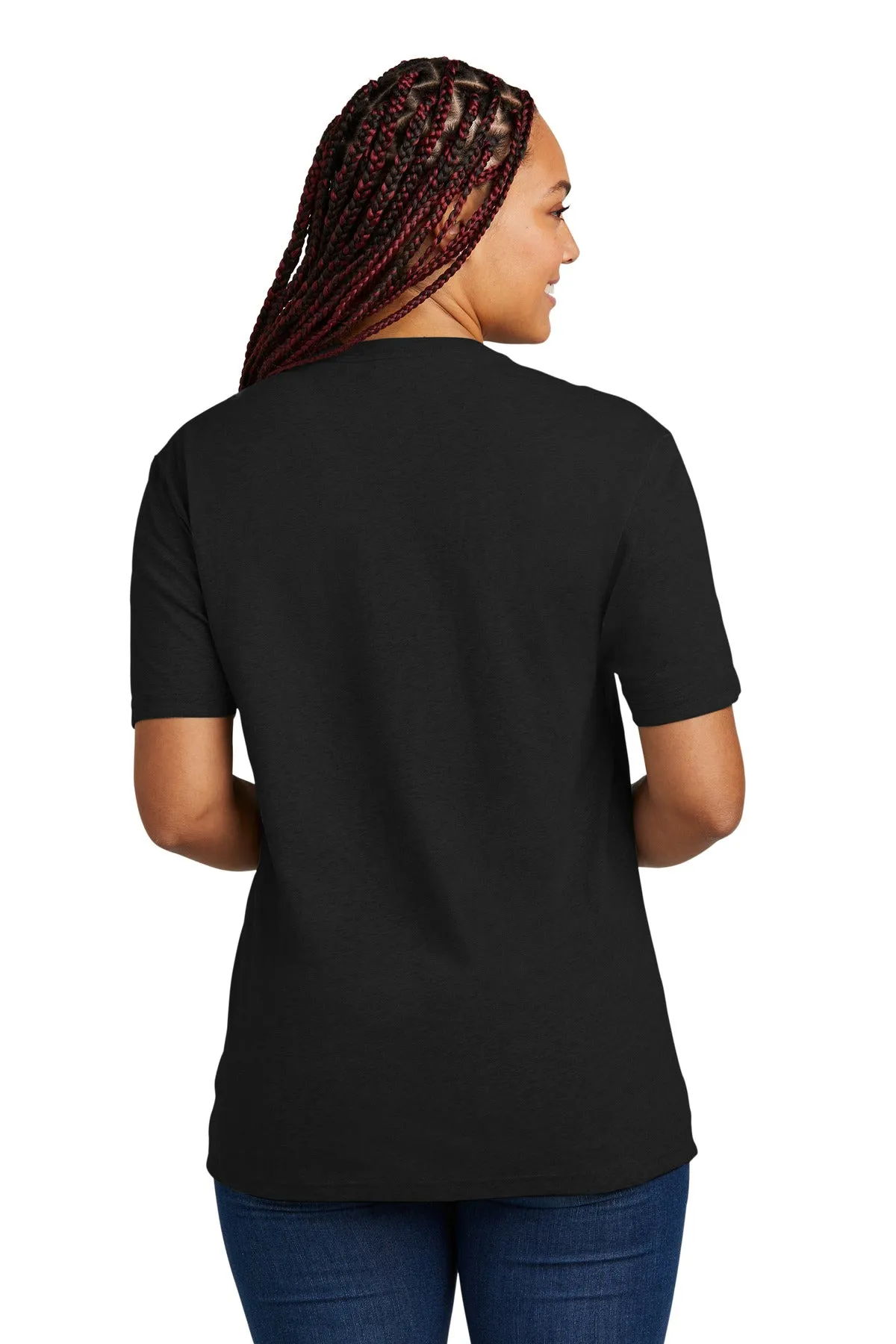 Allmade Unisex Organic Cotton Tee. AL2100