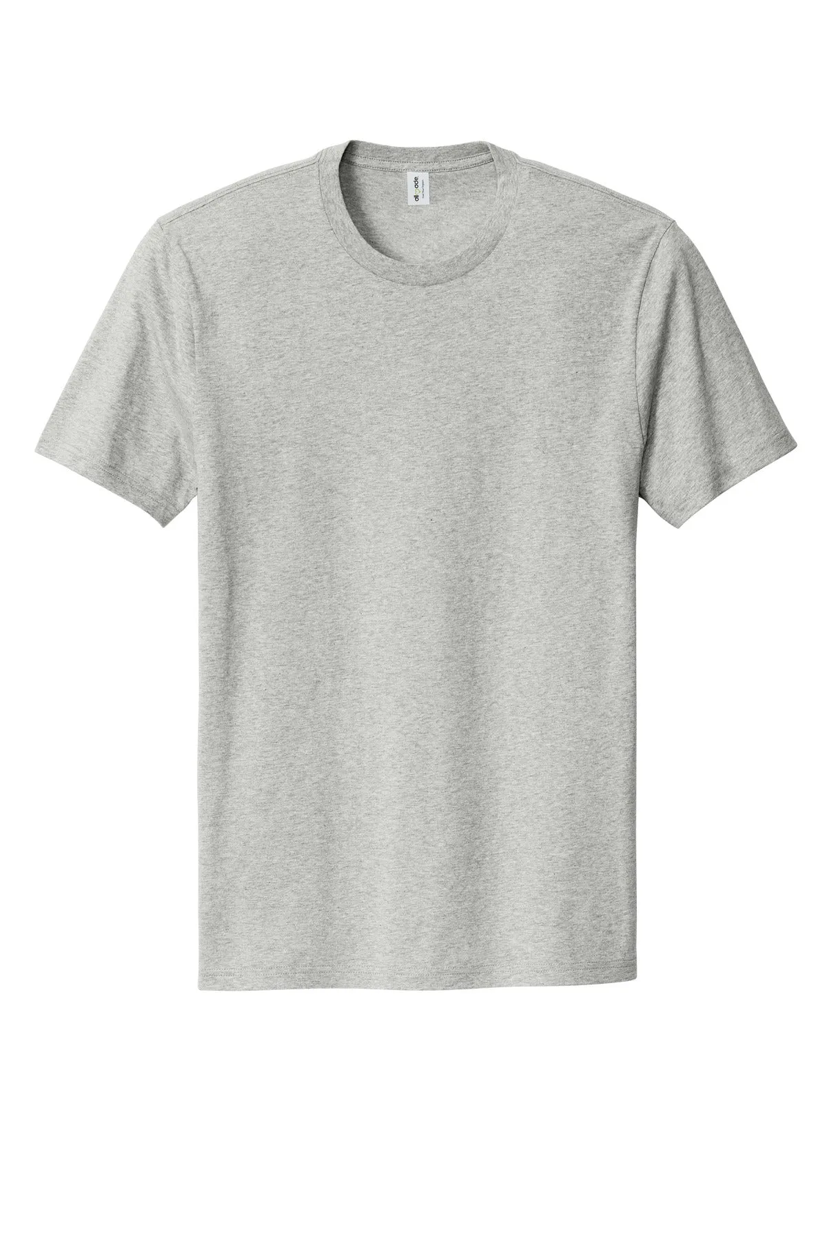 Allmade Unisex Organic Cotton Tee. AL2100