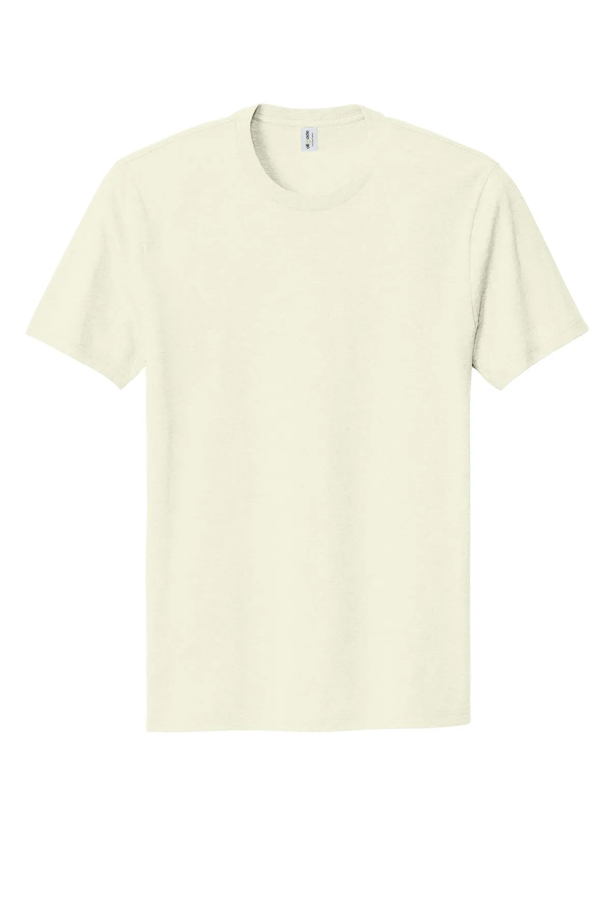 Allmade Unisex Organic Cotton Tee. AL2100