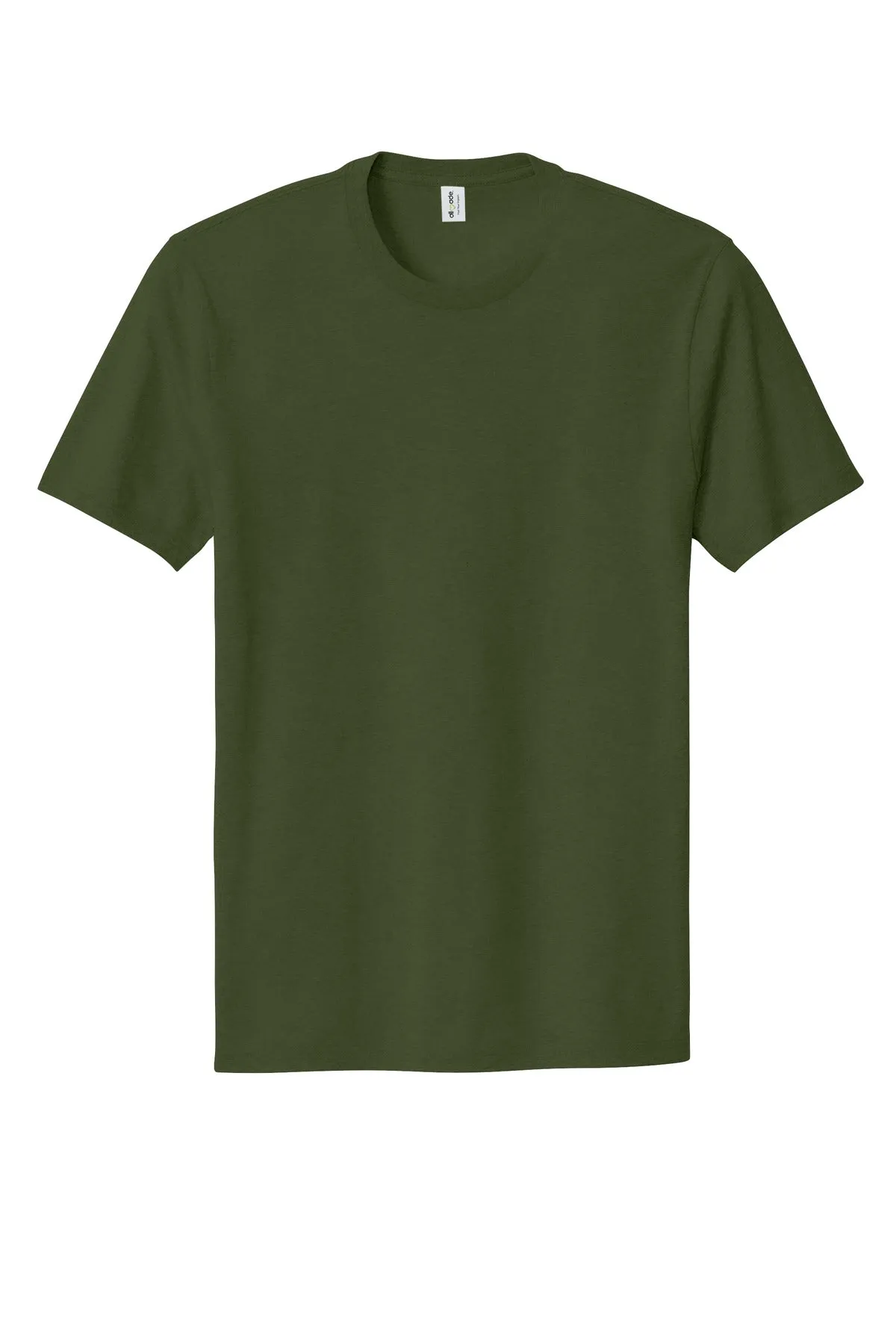 Allmade Unisex Organic Cotton Tee. AL2100