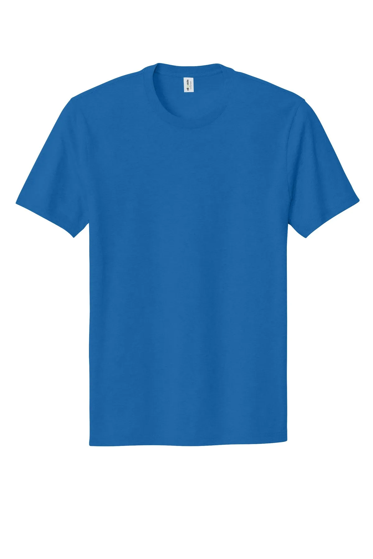 Allmade Unisex Organic Cotton Tee. AL2100