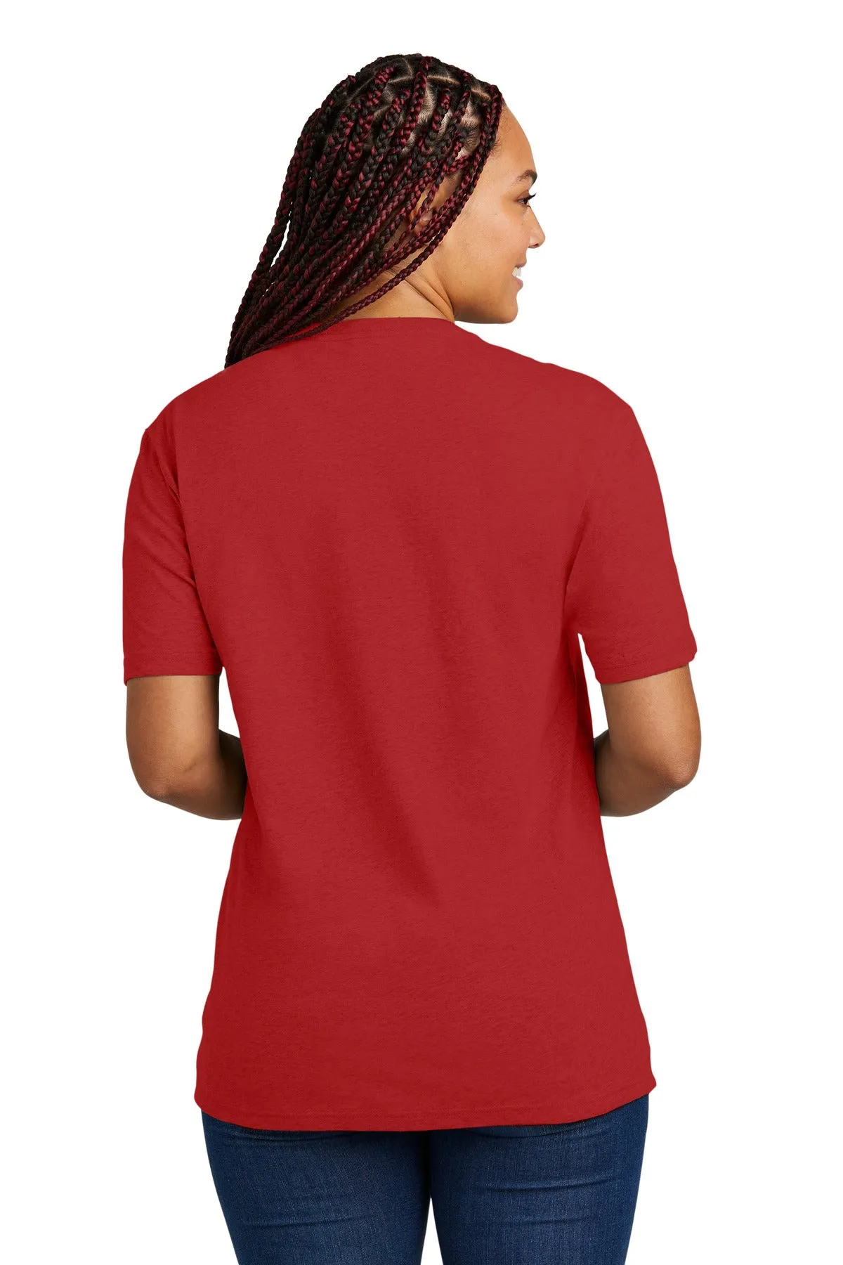 Allmade Unisex Organic Cotton Tee. AL2100