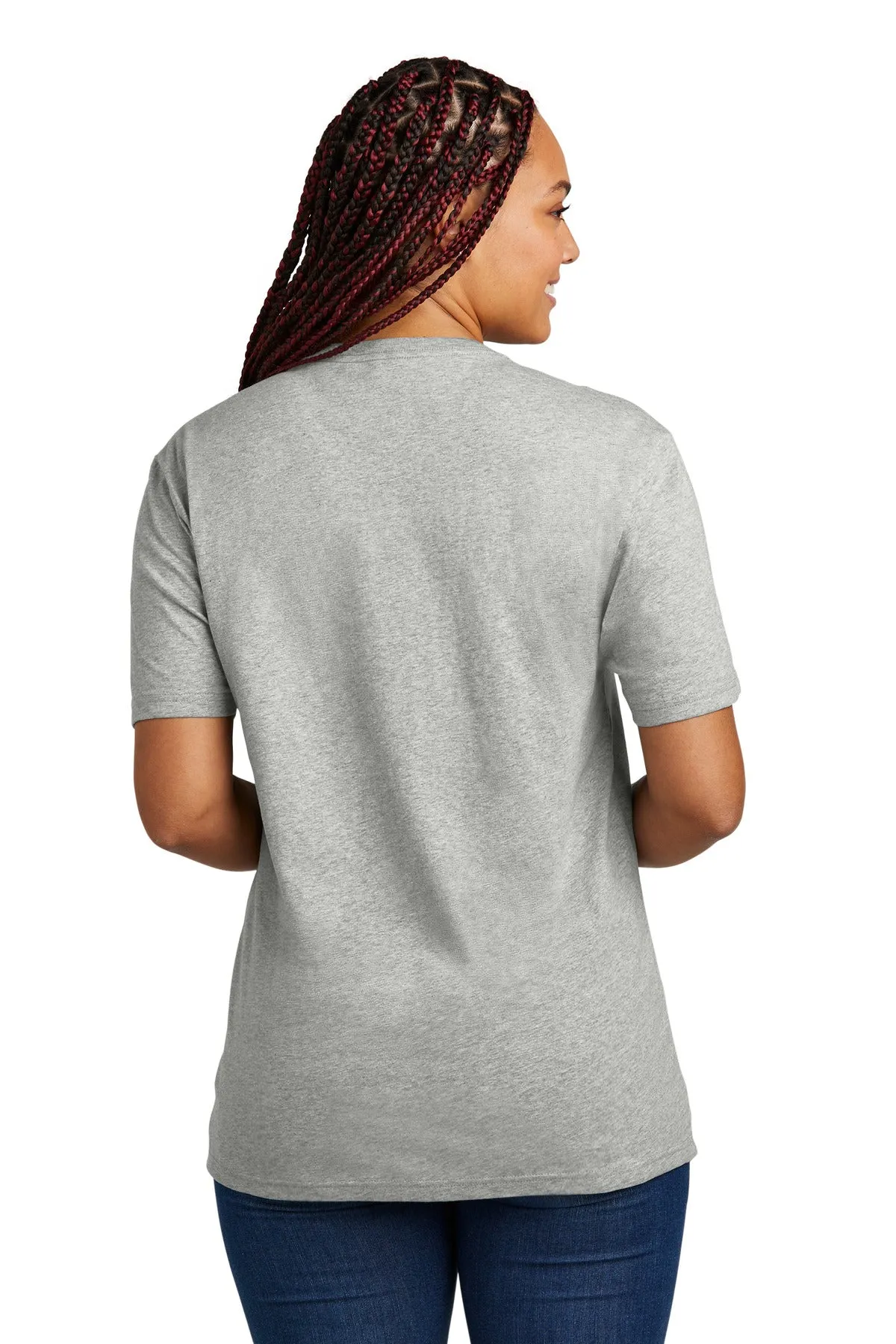 Allmade Unisex Organic Cotton Tee. AL2100