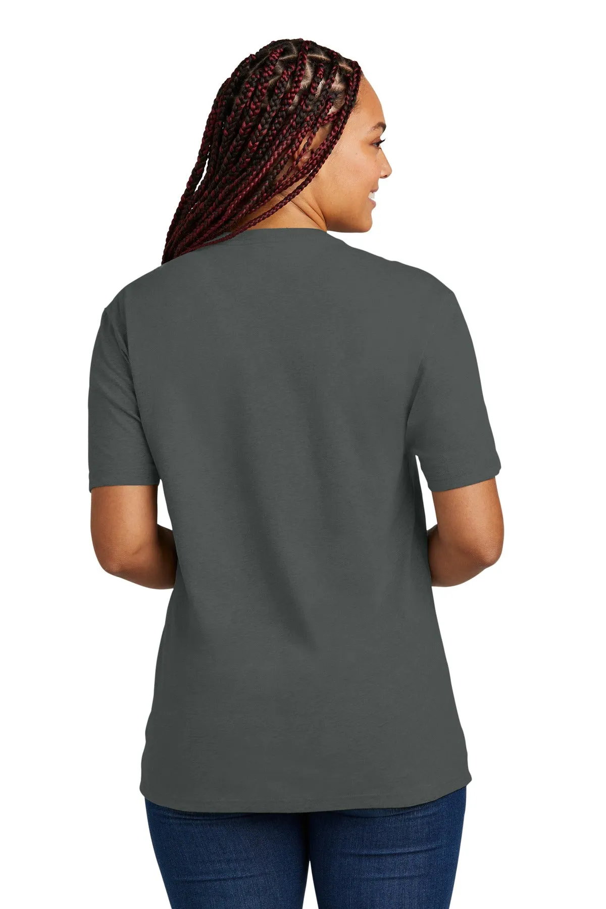 Allmade Unisex Organic Cotton Tee. AL2100