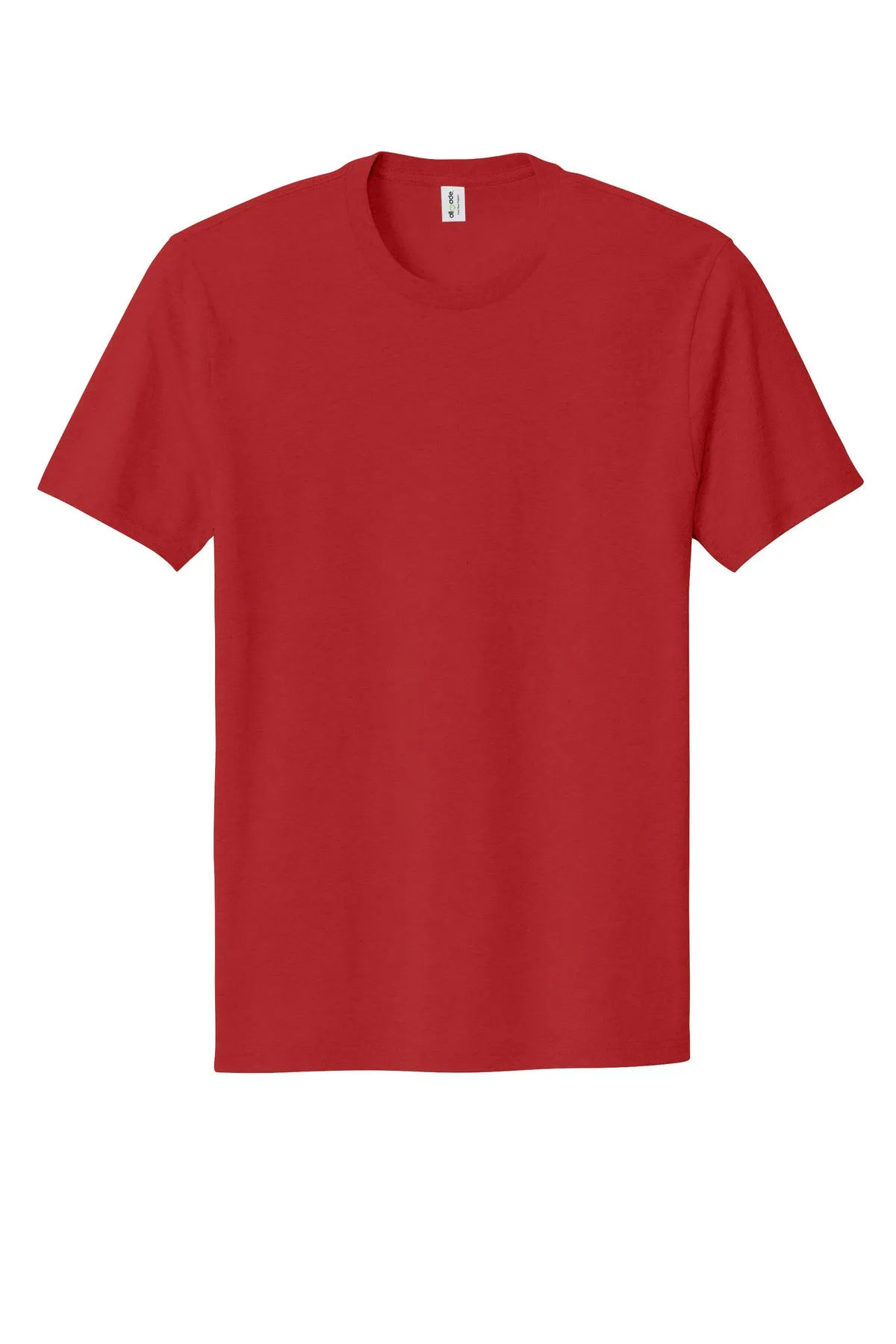 Allmade Unisex Organic Cotton Tee. AL2100