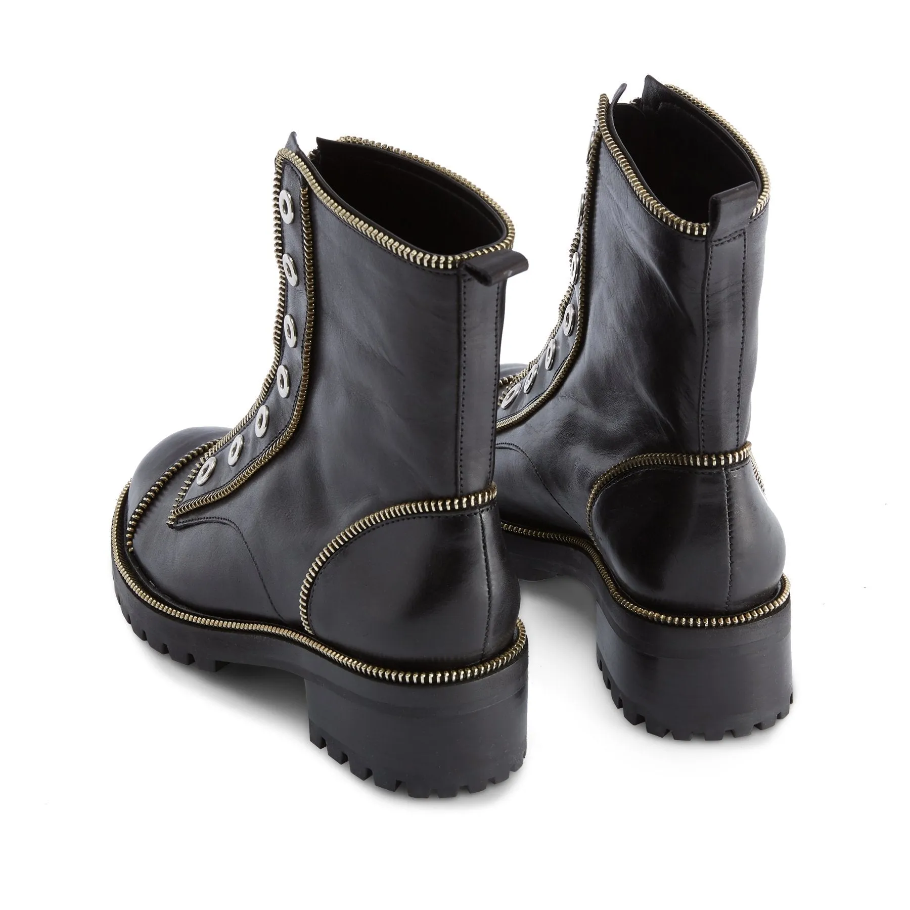 Annmarie Bootie