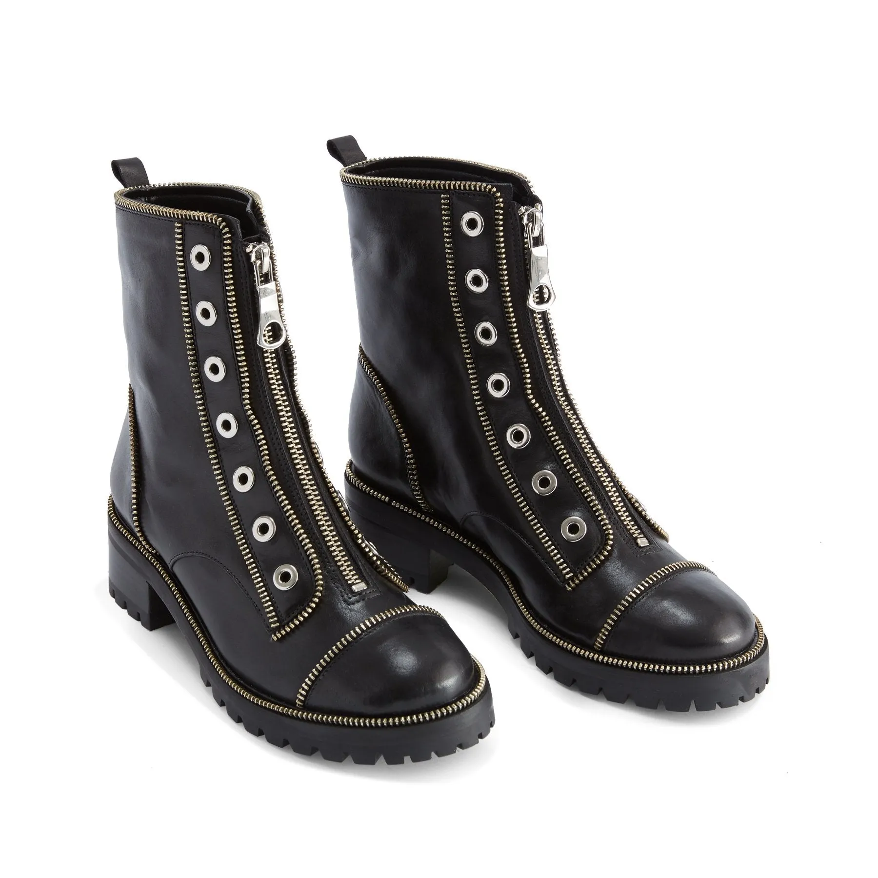 Annmarie Bootie