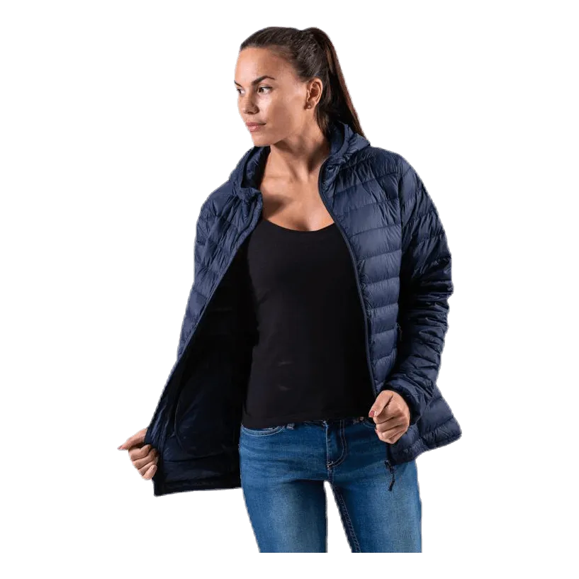Astrid Jacket Blue