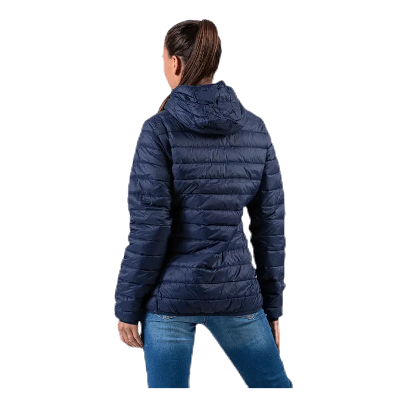Astrid Jacket Blue