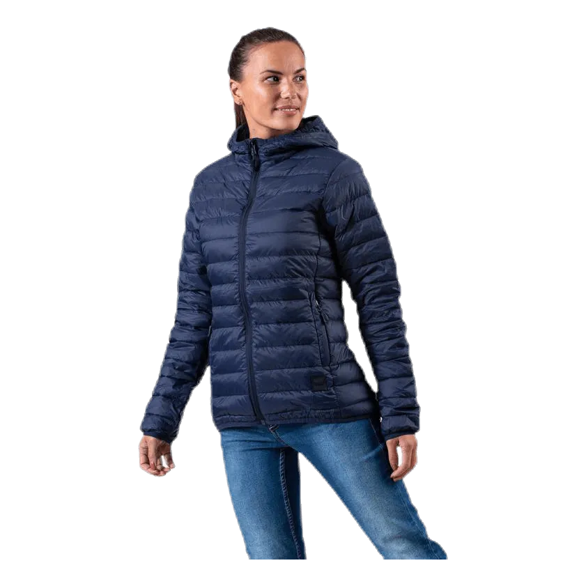 Astrid Jacket Blue