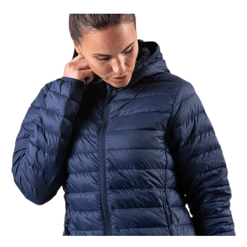 Astrid Jacket Blue