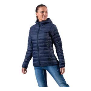 Astrid Jacket Blue