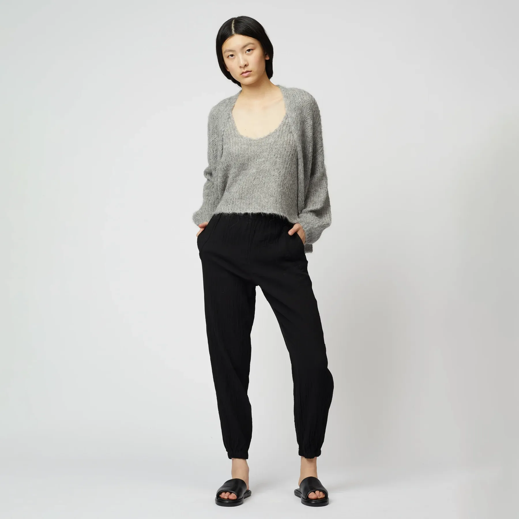 Atelier Delphine Sweater Tank