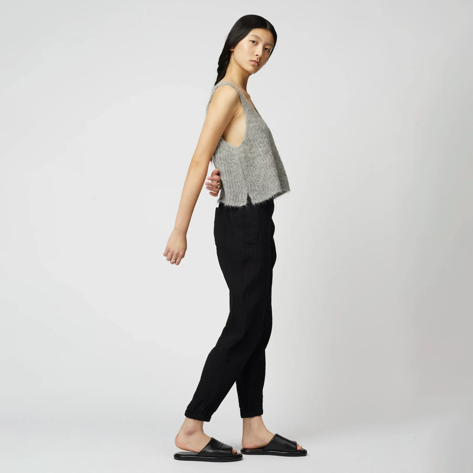Atelier Delphine Sweater Tank