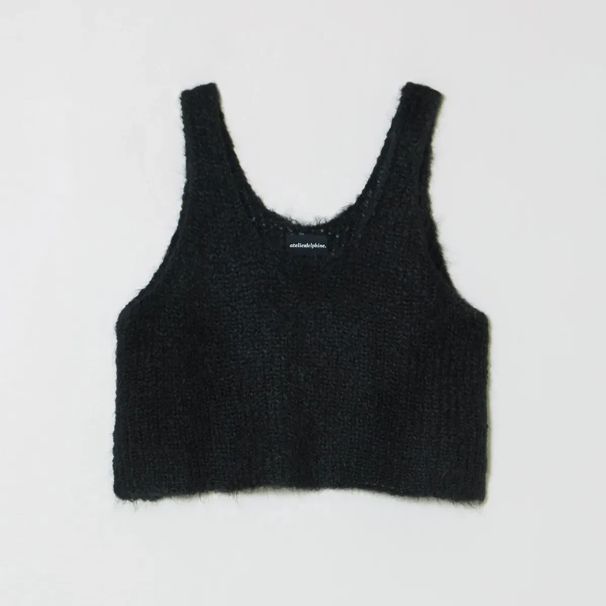 Atelier Delphine Sweater Tank