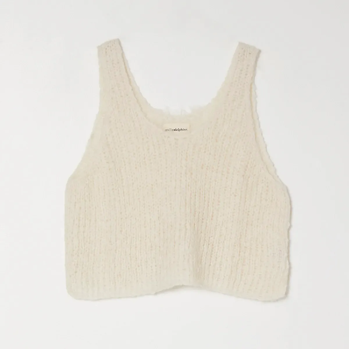 Atelier Delphine Sweater Tank