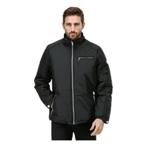Avaner Jacket Black