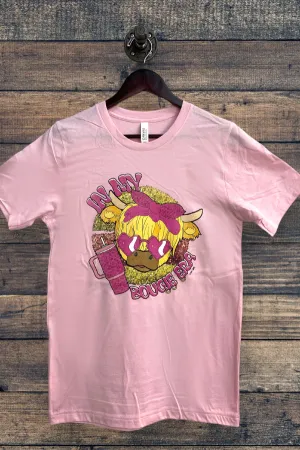 BC BOUGIE ERA - PINK