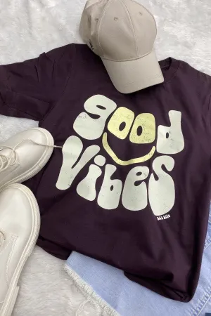 BC GOOD VIB - PLUM