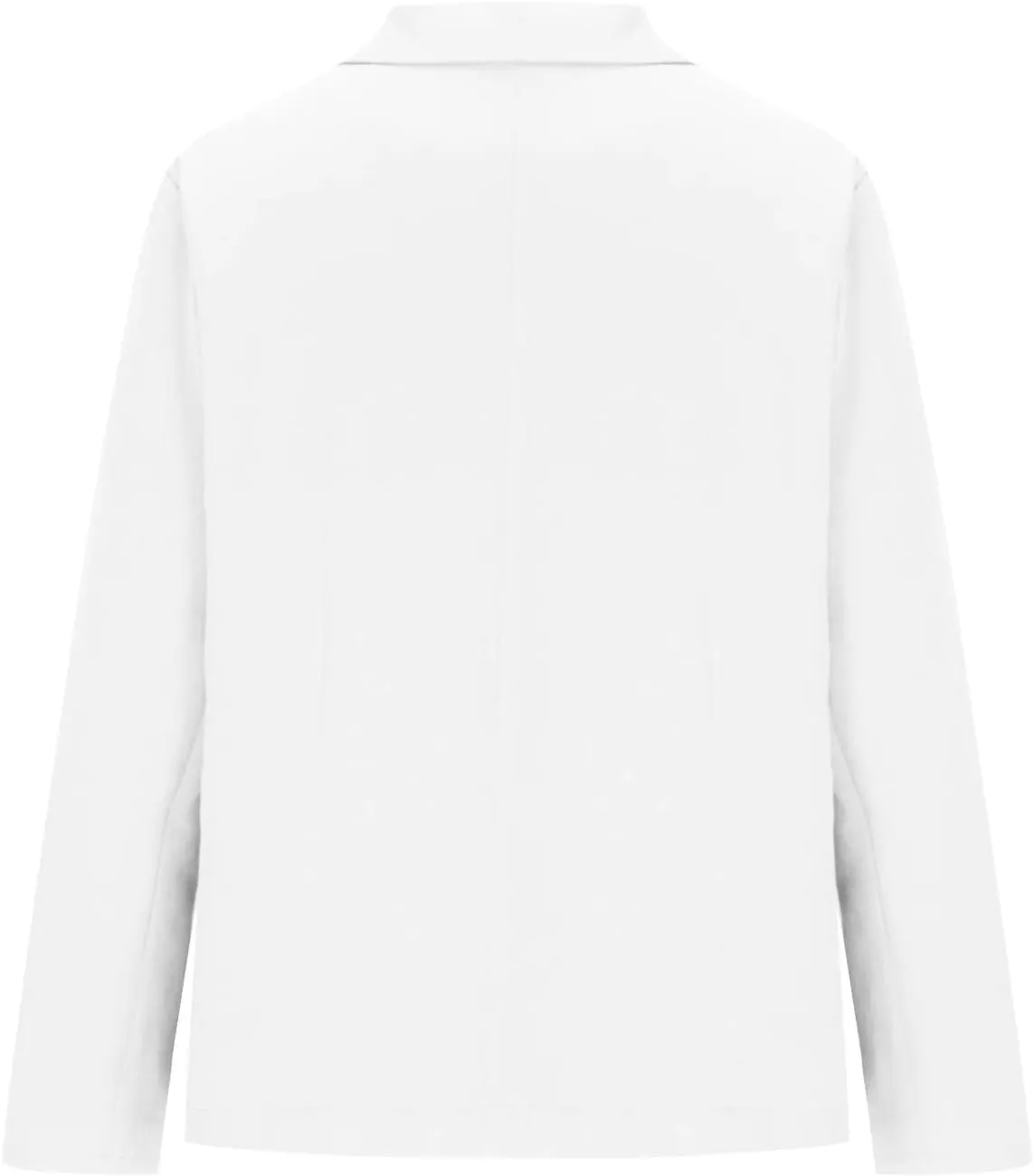 Blazers for Women Business Casual Long Sleeve Open Front Blazer Casual Dressy Blazer Work Office Blazer Jacket