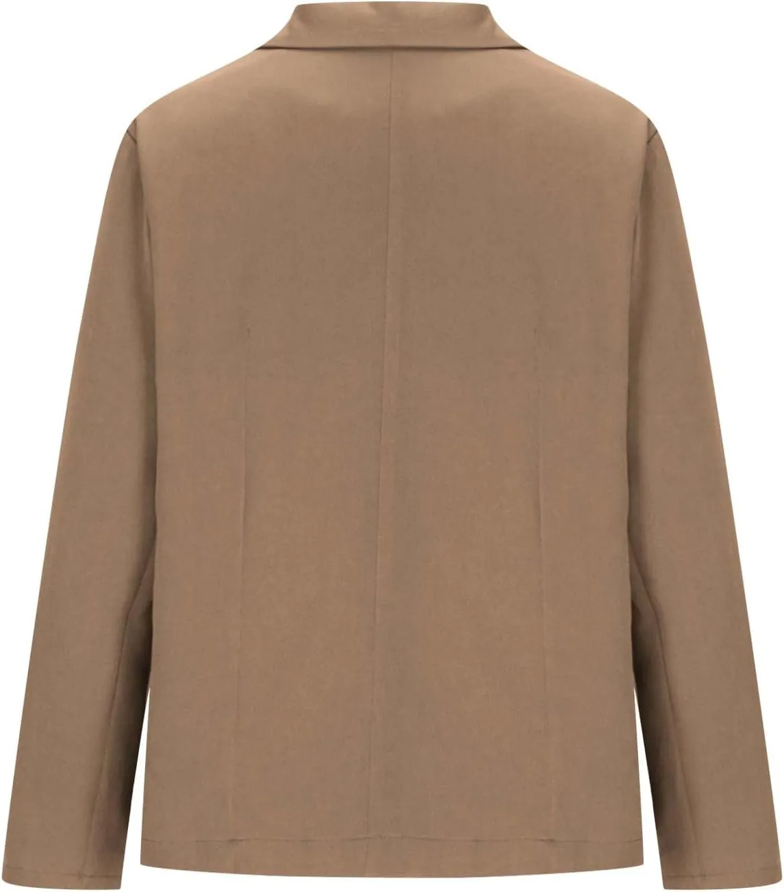 Blazers for Women Business Casual Long Sleeve Open Front Blazer Casual Dressy Blazer Work Office Blazer Jacket