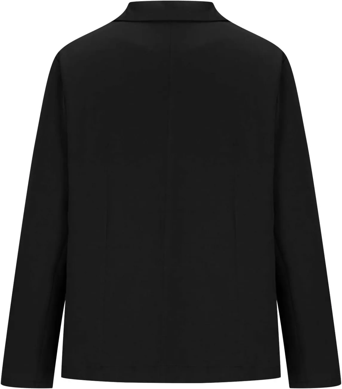 Blazers for Women Business Casual Long Sleeve Open Front Blazer Casual Dressy Blazer Work Office Blazer Jacket
