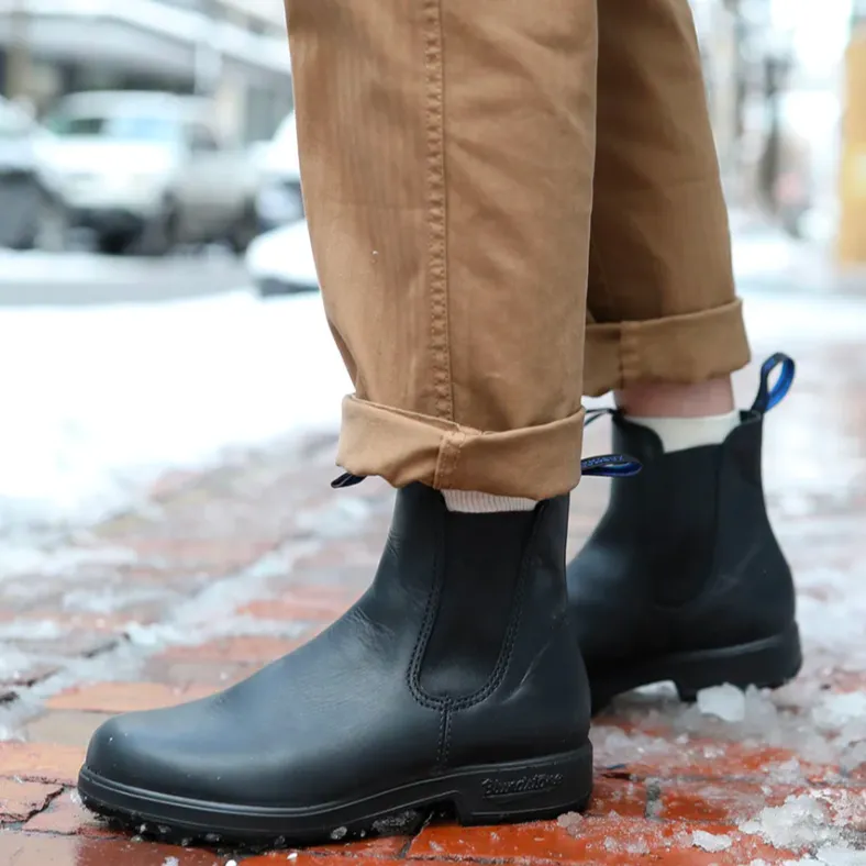 Blundstone Women's Winter 2274 Hi Top in Black