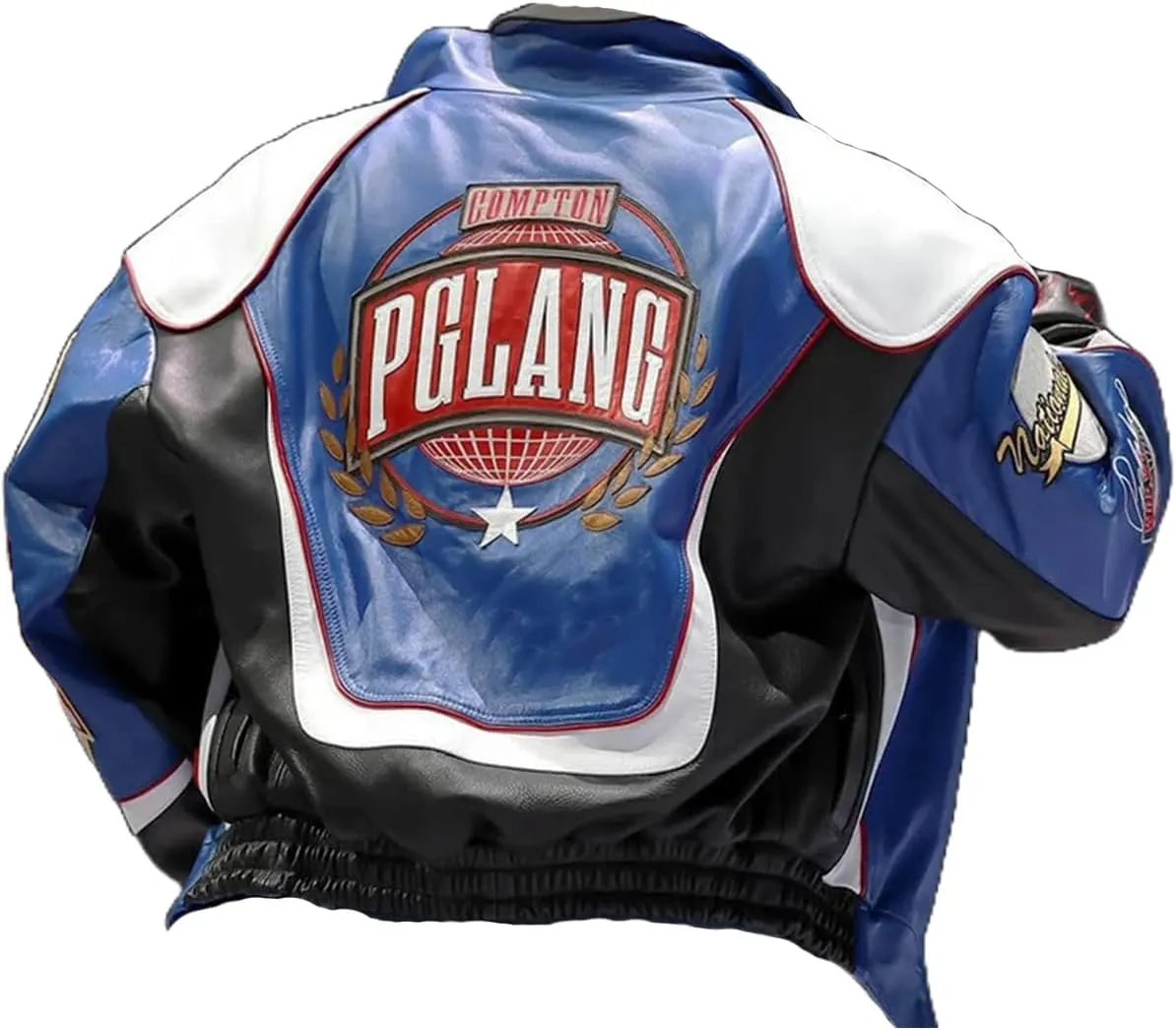 Bowl Kendrick Jacket Pglang Lamaar Leather Jacket