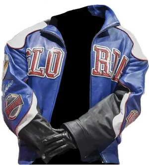 Bowl Kendrick Jacket Pglang Lamaar Leather Jacket