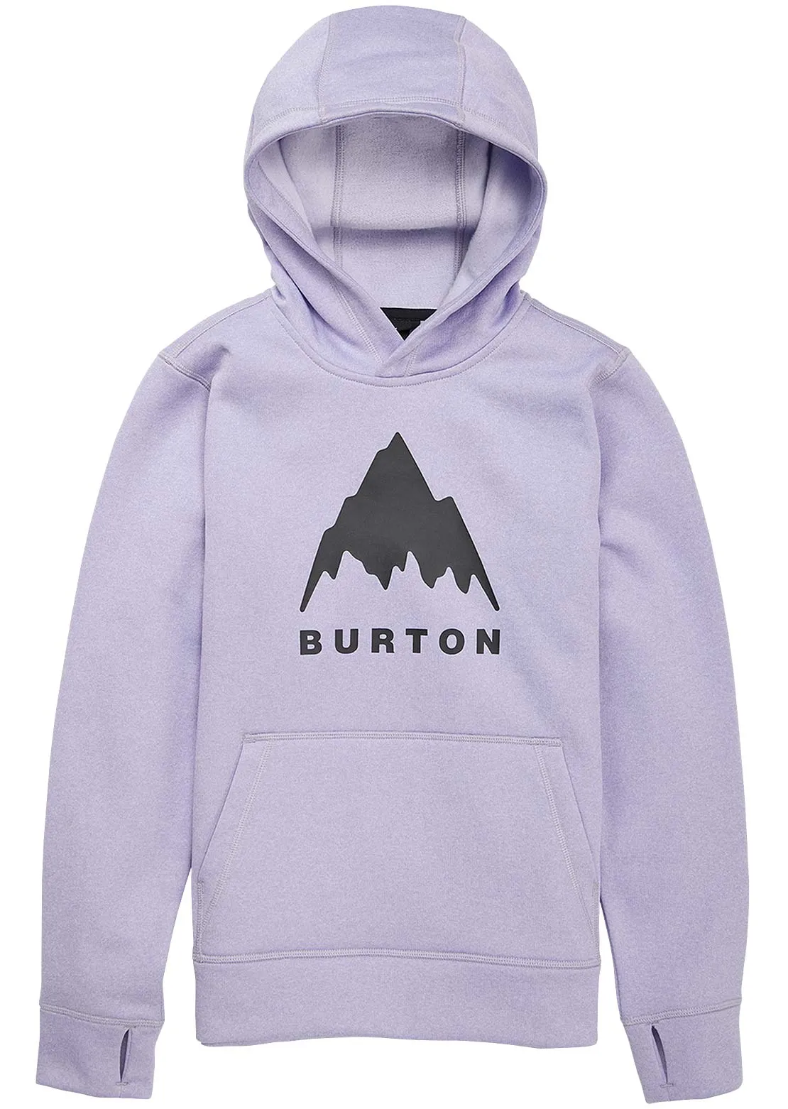 Burton Junior Oak Pullover Hood