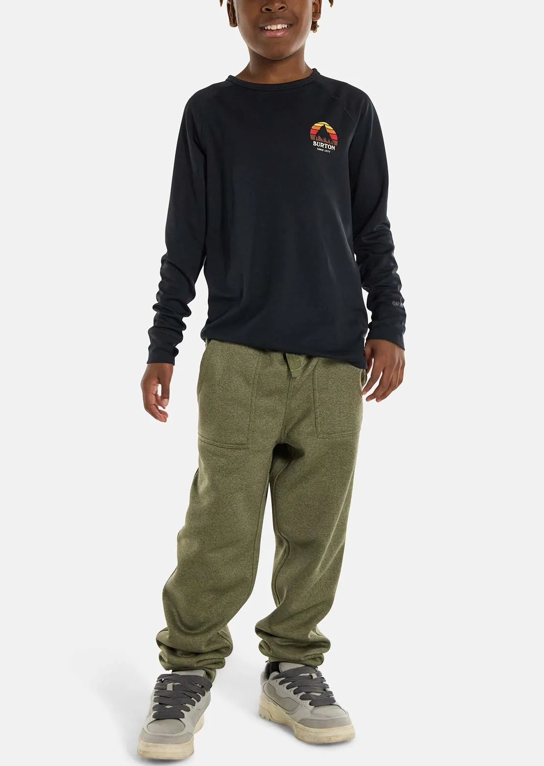 Burton Junior Oak Sweatpants