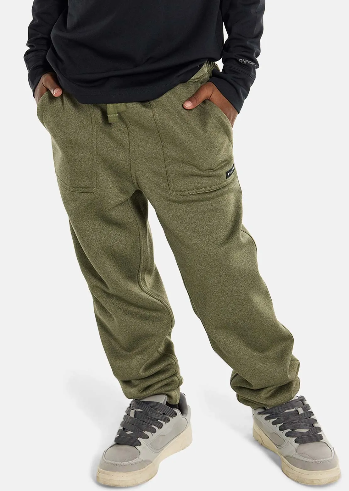 Burton Junior Oak Sweatpants
