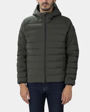 CASTING DOWN JACKET