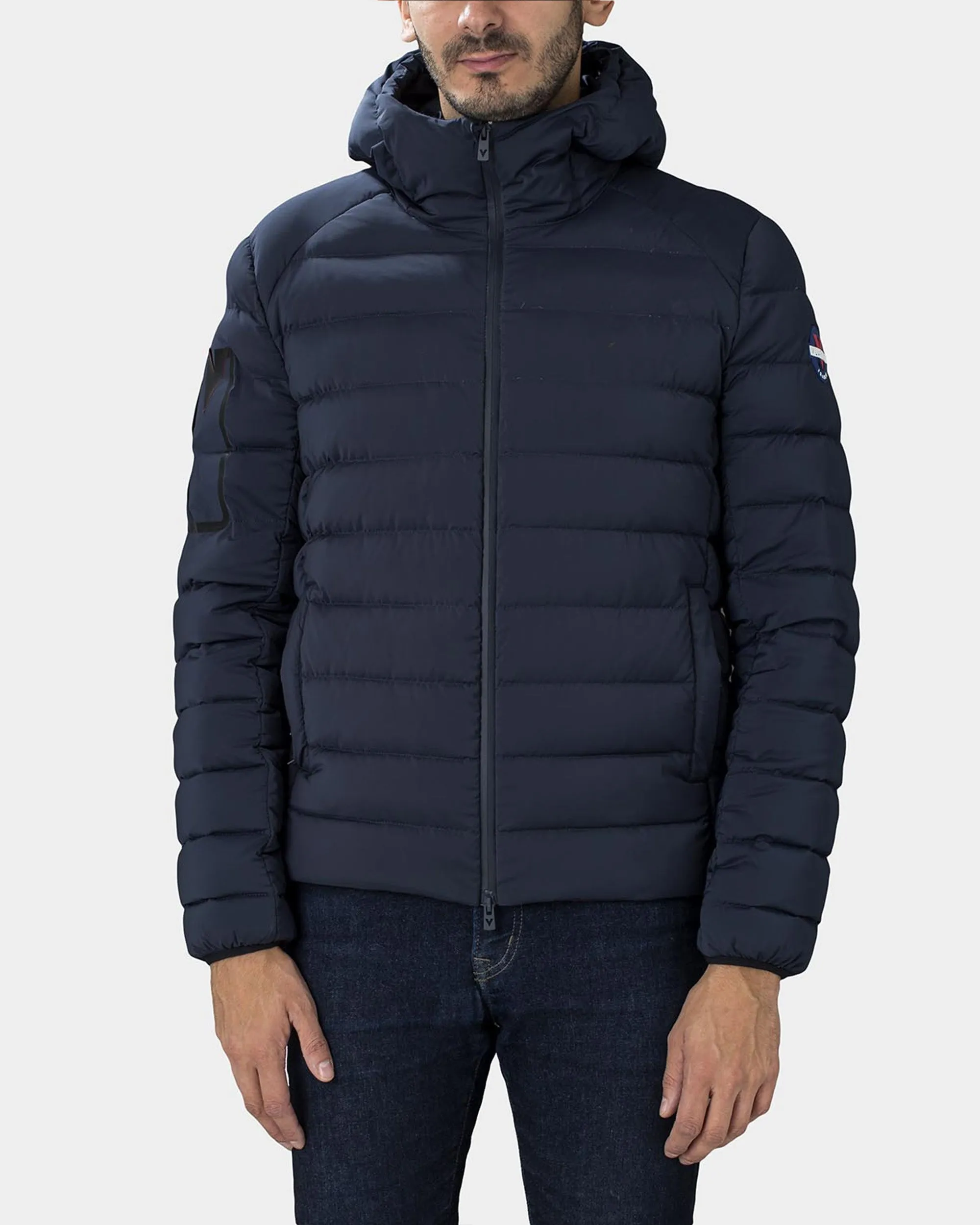 CASTING DOWN JACKET