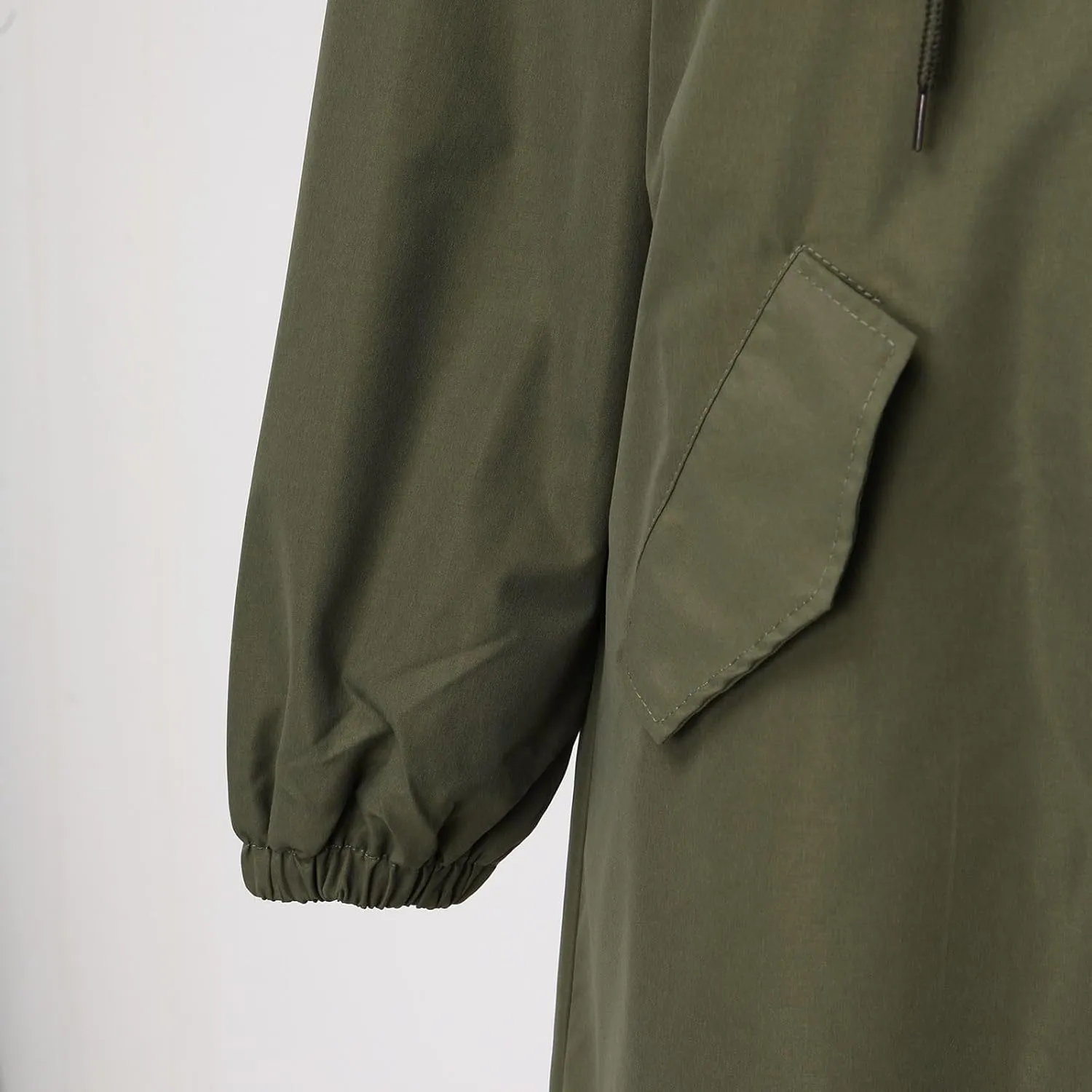 Casual Single Breasted Hooded Jacket, 2025 New Women's Winter Long Sleeve Lapel Button Up Long Coats