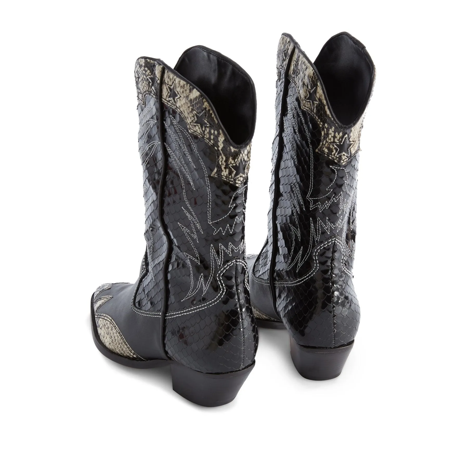 Cicera Boot