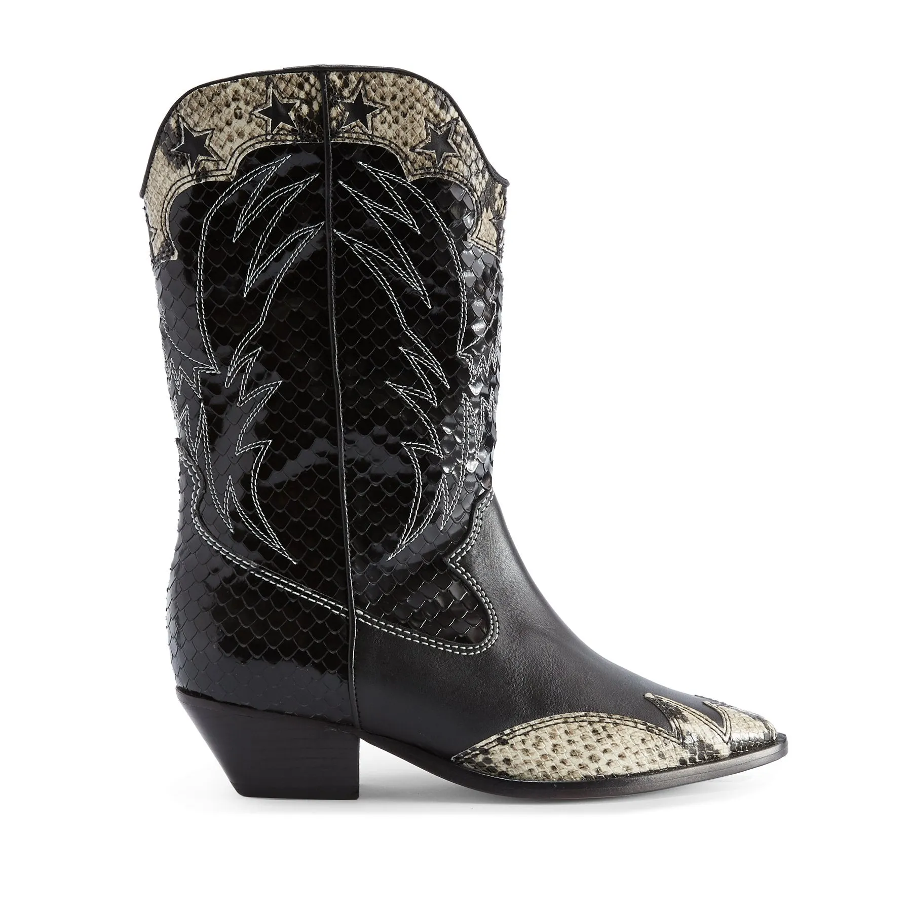 Cicera Boot
